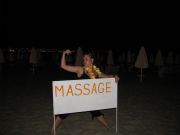 massage